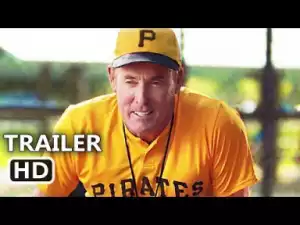 Video: BENCHED Official Clip Trailer (2018) Baseball Movie HD